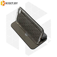 Чехол-книжка KST Book Case 3D с визитницей для iPhone 6 / 6s черный
