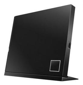 Привод Blu-Ray Asus SBW-06D2X-U/BLK/G/AS черный USB slim внешний RTL