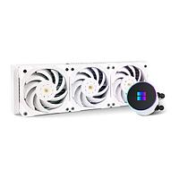 Система водяного охлаждения Thermalright Frozen Magic 360 Scenic V2 (White)