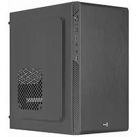 Корпус MINITOWER CS-106-S-BK-V1 4710562759365 AEROCOOL