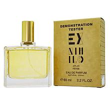 Унисекс парфюмерная вода Ex Nihilo Atlas Fever edp 65ml (TESTER)