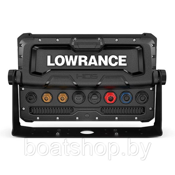 Эхолот Lowrance HDS PRO 12 с датчиком Active Imaging HD 3-в-1 - фото 4 - id-p214288908