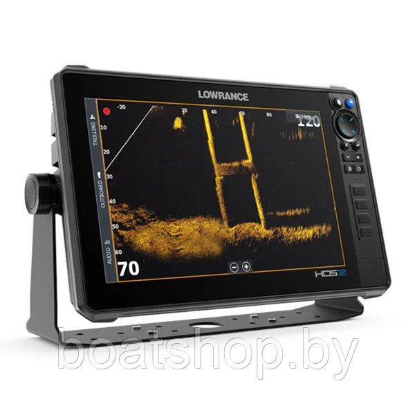 Эхолот Lowrance HDS PRO 16 с датчиком Active Imaging HD 3-в-1 - фото 3 - id-p214291641