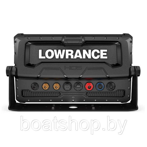 Эхолот Lowrance HDS PRO 16 с датчиком Active Imaging HD 3-в-1 - фото 4 - id-p214291641