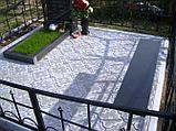 Благоустройство могил в Витебске., фото 10