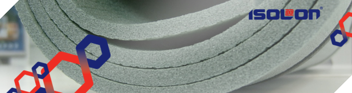 Теплоизоляционный материал Isolon 500 AH  1,5х50, фото 2