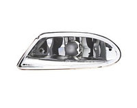 Фара противотуманная левая Mercedes ML W163 (1997 - 2005) 3402001LUQ