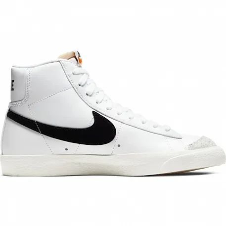 Кроссовки женские Nike BLAZER MID 77 белый CZ1055-100