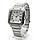Наручные часы CARTIER длинный браслет, хорошее качество! 9 вариантов !!, фото 6
