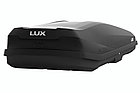 Бокс LUX IRBIS 206 черный матовый 470L с двустор. откр. (2060х750х360), фото 3
