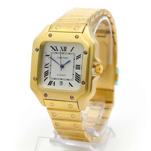 Наручные часы CARTIER длинный браслет, хорошее качество! 9 вариантов !! - фото 4 - id-p214330262