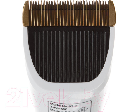 Машинка для стрижки волос Dewal Smart / 03-011 - фото 6 - id-p214355571