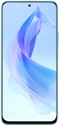 Смартфон Honor 90 Lite 8GB/256GB / CRT-NX1 (небесно-голубой) - фото 2 - id-p214361827
