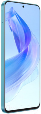 Смартфон Honor 90 Lite 8GB/256GB / CRT-NX1 (небесно-голубой) - фото 3 - id-p214361827