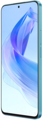 Смартфон Honor 90 Lite 8GB/256GB / CRT-NX1 (небесно-голубой) - фото 4 - id-p214361827