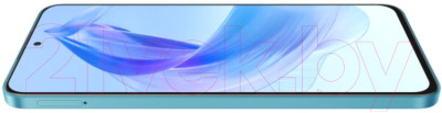 Смартфон Honor 90 Lite 8GB/256GB / CRT-NX1 (небесно-голубой) - фото 5 - id-p214361827