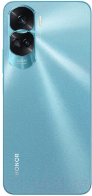 Смартфон Honor 90 Lite 8GB/256GB / CRT-NX1 (небесно-голубой) - фото 7 - id-p214361827