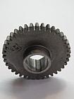Колесо зубчатое 05-1701214, фото 2