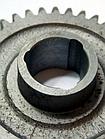 Колесо зубчатое 05-1701214, фото 7