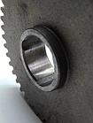Колесо зубчатое 05-1701212, фото 7