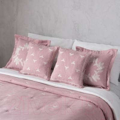Набор текстиля для спальни Pasionaria Фито 230x250 с наволочками - фото 4 - id-p214368089