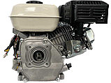 Двигатель STARK GX260 S (шлицевой вал 25мм), фото 4
