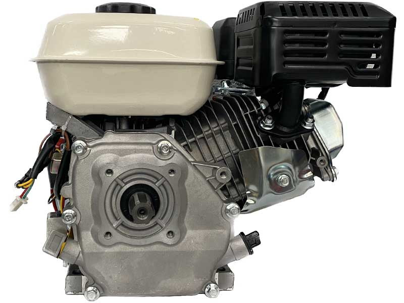 Двигатель STARK GX260 S (шлицевой вал 25мм) - фото 4 - id-p181879961