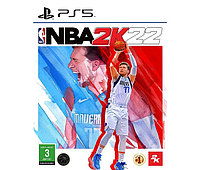 NBA 2K22 (PS5)