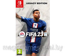 Fifa 23 Legacy Edition (Switch)
