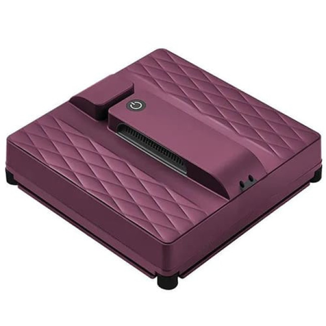 Робот для мытья окон Даджет R100 Фиолетовый - фото 1 - id-p214368600
