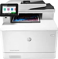 МФУ HP Color LaserJet Pro M479dw