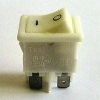 Выключатель клавишный ВК60-6-11