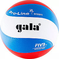 Мяч волейбольный Gala Pro-Line FIVB