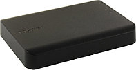 Накопитель Toshiba Canvio Basics HDTB540EK3CA Black USB3.2 2.5" HDD 4Tb EXT (RTL)