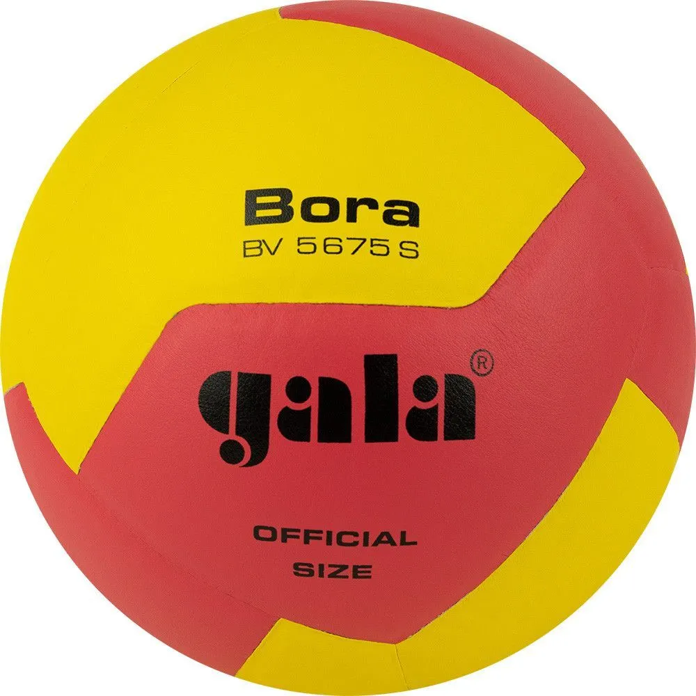 Мяч волейбольный Gala Bora 12 - фото 1 - id-p214380649