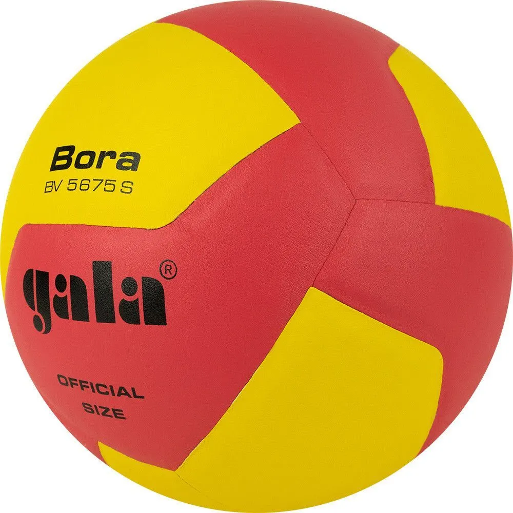 Мяч волейбольный Gala Bora 12 - фото 3 - id-p214380649
