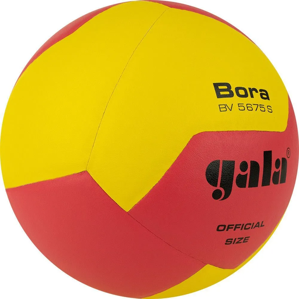 Мяч волейбольный Gala Bora 12 - фото 4 - id-p214380649