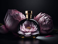 Ароматизатор Черный пион (Pivoine black), 50 гр