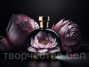 Ароматизатор Кема Черный пион (Pivoine black) по мотивам YSL, 30 гр