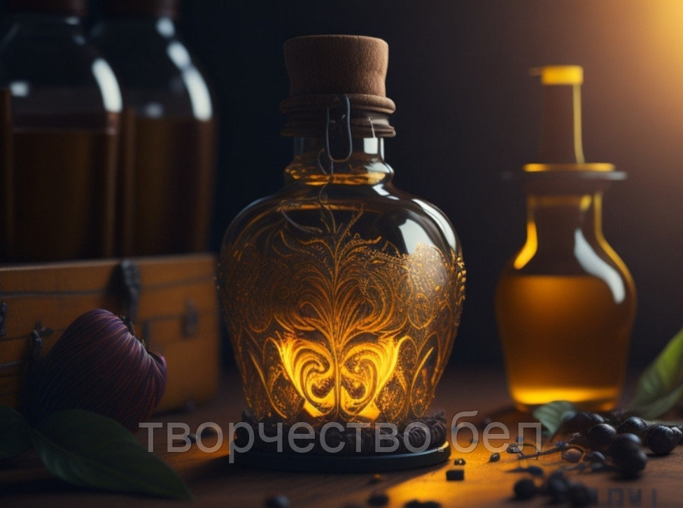 Ароматизатор Кема Кашемир (Germe de ble avoine), отдушка 30 гр