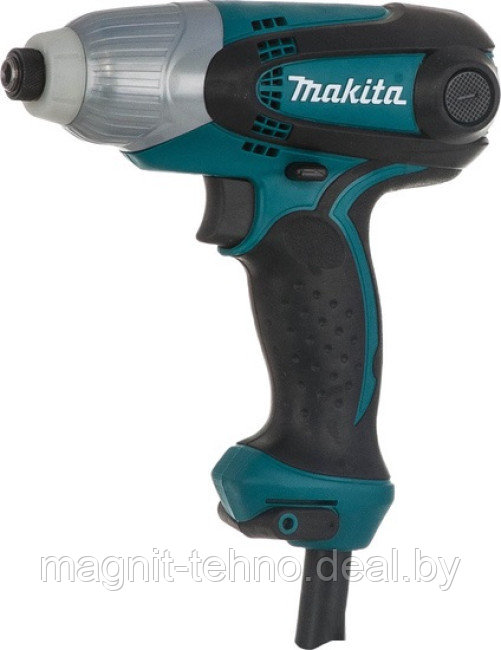 Винтоверт Makita TD0101 - фото 1 - id-p214380779