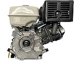 Двигатель STARK GX450 S (вал 25мм шлицевой) 18лс, фото 2