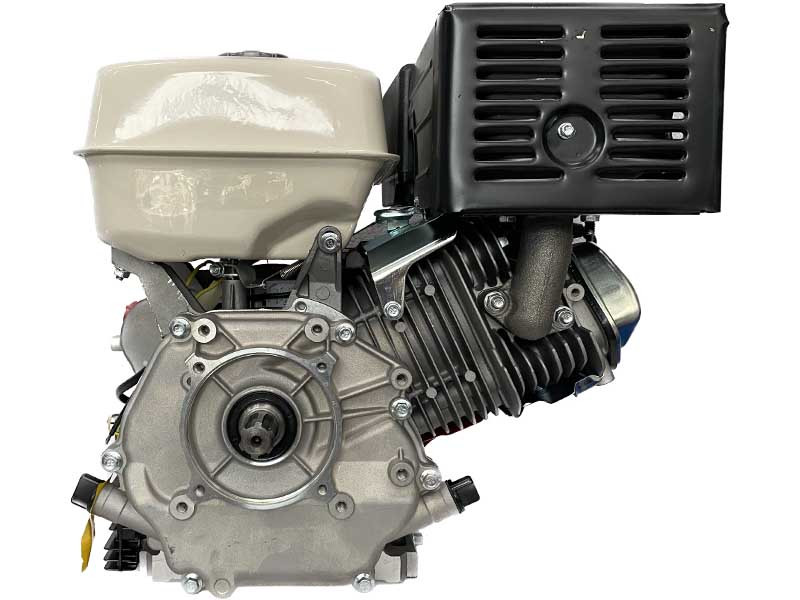 Двигатель STARK GX450 S (вал 25мм шлицевой) 18лс - фото 2 - id-p181879965