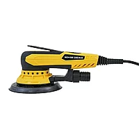 Schtaer SCH-02-150 шлифмашинка ручная с магнитным тормозом