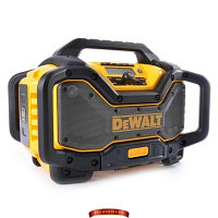 Портативная аудиосистема DeWALT DCR027