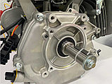 Двигатель STARK GX390 18A (вал 25мм под шпонку) 13л.с., фото 2