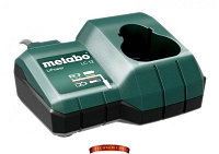 Зарядное устройство Metabo LC 12 (627108000) 10.8-12V, 1 А