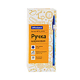 Ручка шариковая OfficeSpace "LC-Blue" синяя, 0,7мм, фото 6