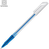 Ручка шариковая OfficeSpace "N-Joy" синяя, 0,7мм, на масляной основе, фото 2