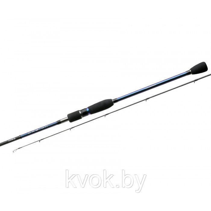 Спиннинг FLAGMAN Orbion S 79LS 2.36 м тест: 3-15 г 110 г